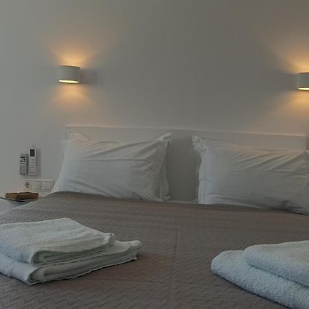 Aegean Dream Apartments Тинос Экстерьер фото